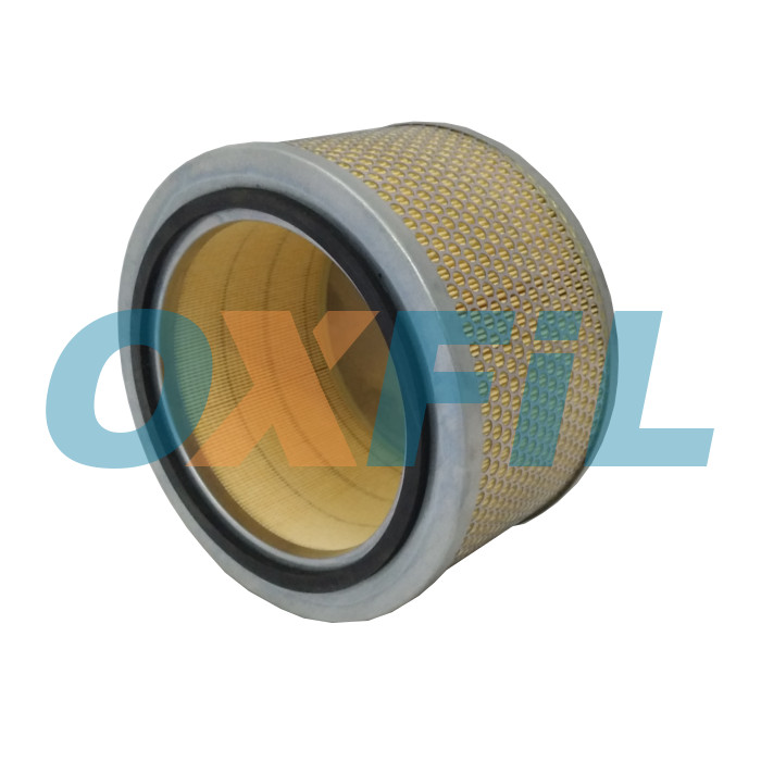 Top of AF.4278 - Air Filter Cartridge
